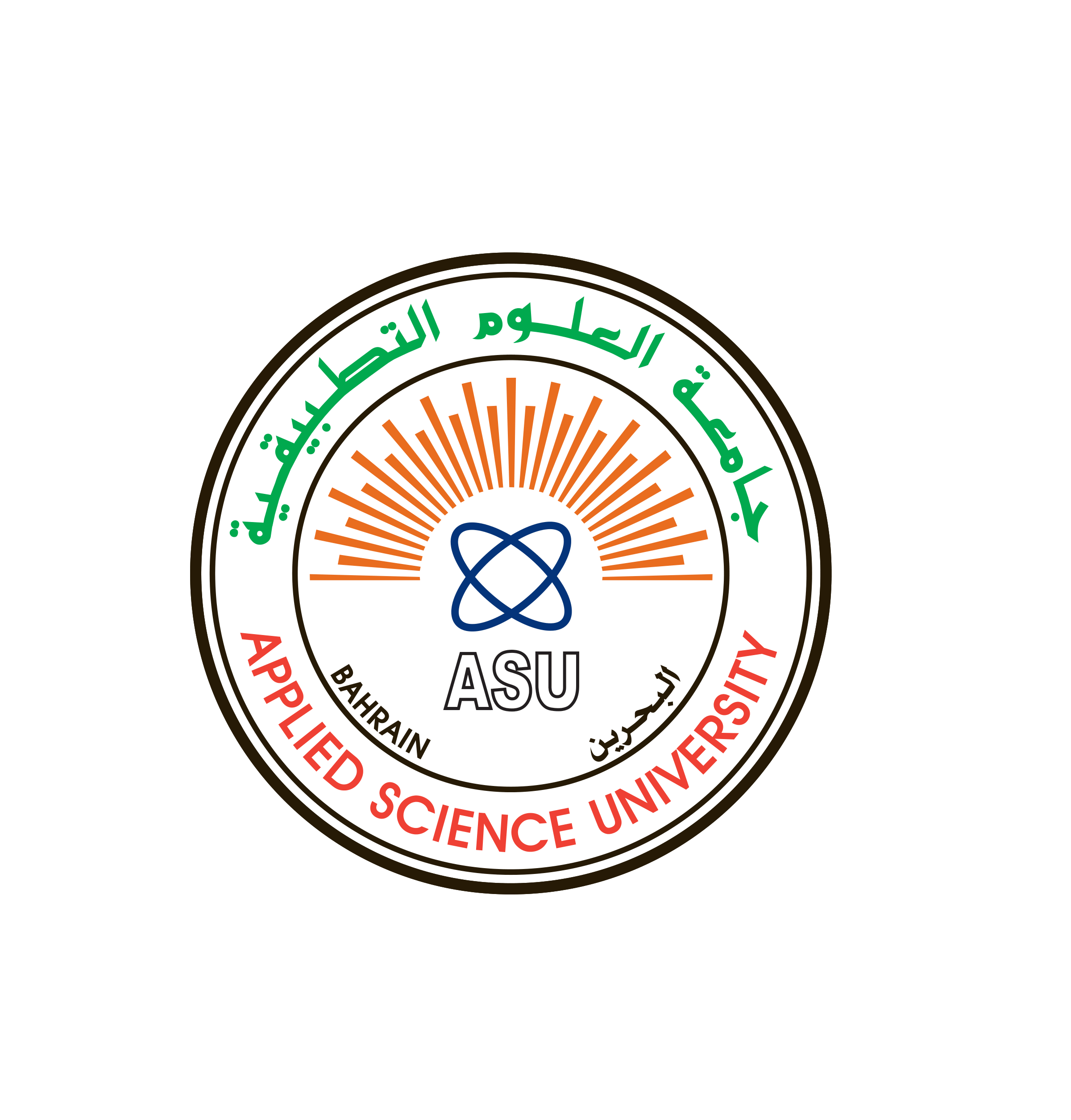 جامعة العلوم التطبيقية